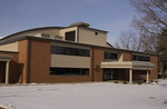 Tyler Digital Communications Center by Cedarville University