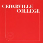 1982 View Book by Cedarville College