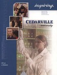 2006 View Book by Cedarville University