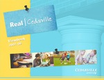 2007 View Book by Cedarville University
