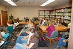 Children's Literature Class Session by Cedarville University
