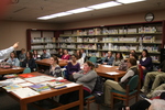 Children's Literature Class Session by Cedarville University