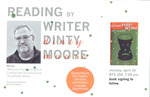 Reading by Writer Dinty Moore by Cedarville University