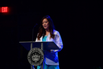 Stacy Lin: Student Pledge by Cedarville University