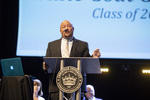 Ceremony - Dr. Marc Sweeney by Cedarville University
