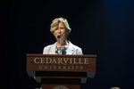 Keynote Address - Dr. Sue Paul by Sue Paul