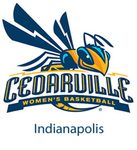 Cedarville University vs. University of Indianapolis by Cedarville University