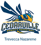 Cedarville University vs. Trevecca Nazarene University by Cedarville University