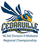 NCAA Division II Midwest Regional Championships by Cedarville University