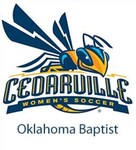 Cedarville University vs. Oklahoma Baptist University