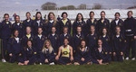 2005-2006 Women's Track & Field Team by Cedarville University