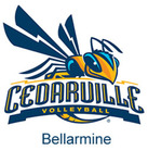 Cedarville University vs. Bellarmine University by Cedarville University