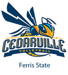 Cedarville University vs. Ferris State University by Cedarville University