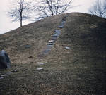 Williamson Mound by Cedarville University