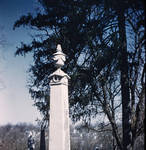 Woodland Cemetery, Xenia by Cedarville University