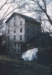 Clifton Mill by Cedarville University