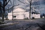Reformed Presbyterian Church by Cedarville University