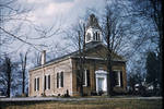 Presbyterian Church - 1854 by Cedarville University