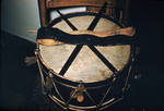 Civil War Drum by Cedarville University