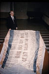 1864 Enlistment Banner by Cedarville University