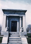 Greene County Mausoleum by Cedarville University