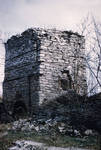 Limestone Kiln by Cedarville University