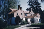 Whitelow Reid Home by Cedarville University