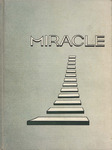 1967 Miracle Yearbook
