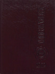 1972 Miracle Yearbook by Cedarville College