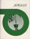 1977 Miracle Yearbook