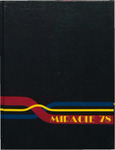 1978 Miracle Yearbook
