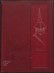 1961 Miracle Yearbook by Cedarville College