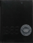 1966 Miracle Yearbook by Cedarville College