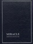 1971 Miracle Yearbook by Cedarville College