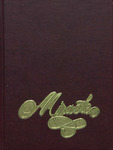 1985 Miracle Yearbook by Cedarville College