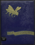 1951 Cedrus Yearbook by Cedarville College