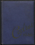 1949 Cedrus Yearbook by Cedarville College