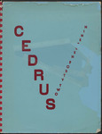 1942 Cedrus Yearbook by Cedarville College