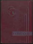 1940 Cedrus Yearbook by Cedarville College