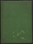 1937 Cedrus Yearbook by Cedarville College