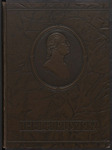 1932 Cedrus Yearbook by Cedarville College