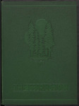1931 Cedrus Yearbook by Cedarville College