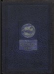 1929 Cedrus Yearbook by Cedarville College
