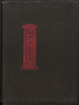 1928 Cedrus Yearbook by Cedarville College