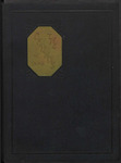 1926 Cedrus Yearbook by Cedarville College