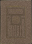 1921 Cedrus Yearbook by Cedarville College