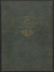 1922 Cedrus Yearbook by Cedarville College