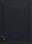 1925 Cedrus Yearbook by Cedarville College