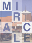 2013 Miracle Yearbook by Cedarville University