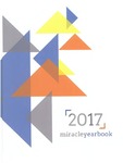 2017 Miracle Yearbook by Cedarville University